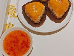 -香港龙凤楼(陆家嘴中心店)