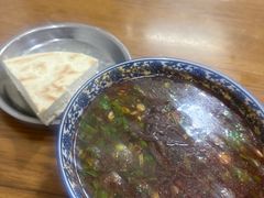 -惠记粉汤羊血梆梆肉(永松路店)