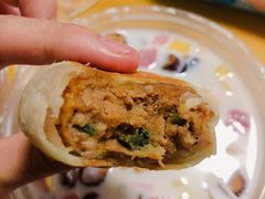 鲜肉月饼-泸溪河桃酥(江宁太阳城店)