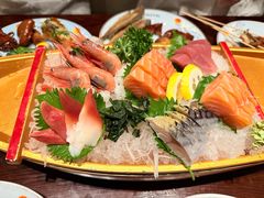 -松子料理(亮马桥店)