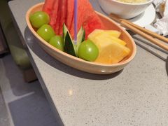 -海底捞火锅(太阳宫凯德mall店)