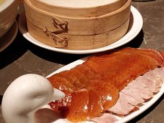 -金鸭季·北京烤鸭(深业上城店)