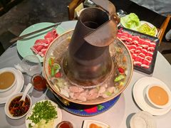 -东来顺饭庄(apm总店)