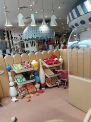 -奈尔宝家庭中心·亲子餐厅(前滩店)
