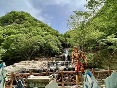 -洛阳花果山景区