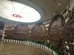 -中国铁道博物馆(正阳门馆)