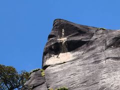 -卡定沟景区