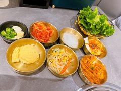 -大發韩国烤肉(八佰伴店)