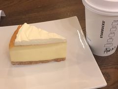 -星巴克(深圳龙华人民北店)