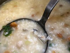 -正宗波记潮州砂锅粥(新洲一街店)