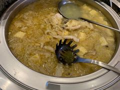 -梦航彩虹之约自助餐厅(华府天地店)