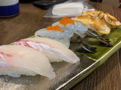 -大雄寿司(中华广场店)