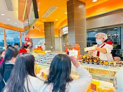 -拾味中点(花园路店)