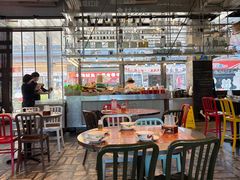 -陈鹏鹏潮汕菜(欢乐海岸 海边景观店)