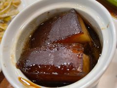 -龙井壹号·茶缘山景宴(龙井村店)