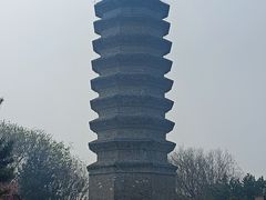 -古塔公园