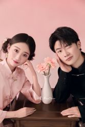 -罗马经典婚纱摄影·轻奢化定制