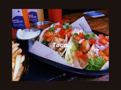 -Liberty Brewing Co·曼哈顿餐吧