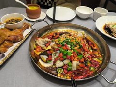 -金哥私房菜馆(张府园总店)