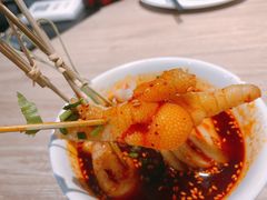 -太二酸菜鱼(菱角湖万达店)