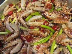 -万龙洲海鲜(广渠门店)
