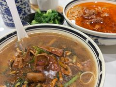 -老地方面馆(思南路店)