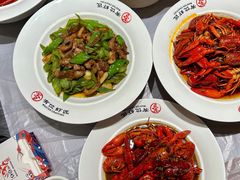 -有位虾匠·香辣蟹·小龙虾(李村店)