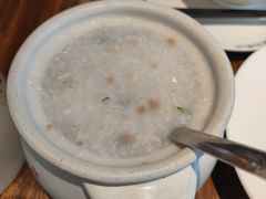 -梁记粥铺(开元地中海店)