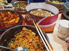 -小木屋拌饭(沈阳中街大悦城店)