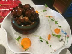 -牛村来人潮汕牛肉火锅(西单店)