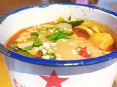 -华府九号海鲜烧烤大排档(龙域店)