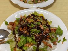 -北京联合大学应用文理学院-食堂
