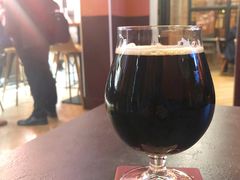 -Boxing Cat Brewery拳击猫精酿啤酒馆(永福店)