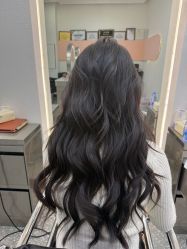 -HD HAIR STYLE