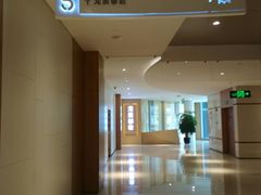 -龙景攀岩(海峡世茂广场店)