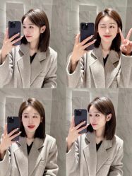 -菲·木田moontin造型salon