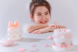 -小鬼当佳儿童摄影(河北保定店)