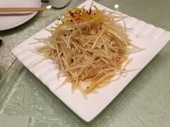 -津菜宋记老房子(平山道店)