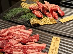 -黑牛の店·黑金店(沈阳万象城店)