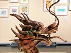 -江苏省美术馆(长江路新馆)