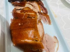 -福来居烤鸭店(天坛二店)