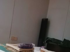 -沐森澜·轻奢足道·养生·SPA