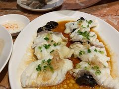古法龙趸腩蒸球-金玉满堂潮州酒楼(无限极荟购物广场店)