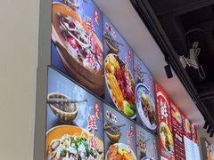 -覃记螺蛳粉·桂林米粉(鼓楼南街店)