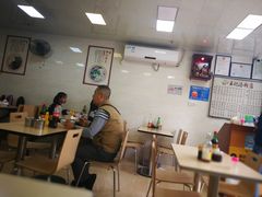 大堂-王记汤粉店(景田店)
