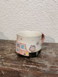 -初八手工DIY陶艺馆(初八陶社)