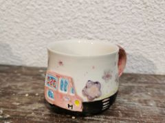 -初八专业级手工DIY陶艺社·户外研学·创意DIY首饰
