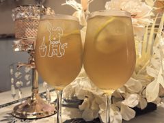 -LE SHARE洛笙·花园西餐(北京路步行街店)