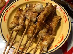 -辉记炭烧海鲜大排档·老字号(福田店)