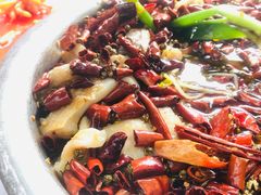 -笑红饭庄
